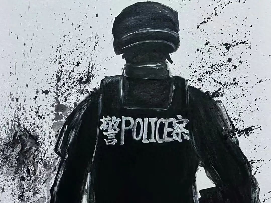 从校园到警队实习半年！蛇年春节坚守岗位是啥感受？