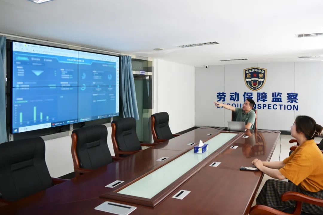 曾都区人社局做了啥？2024年成果超厉害  第3张