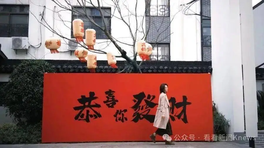 上海古镇人气爆棚！人山人海限流交通管制？绝了