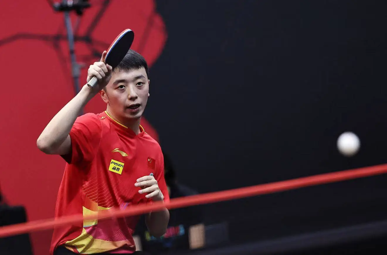 19岁小将黄友政大满贯资格赛挑落世界冠军法尔克！他是怎么做到的？