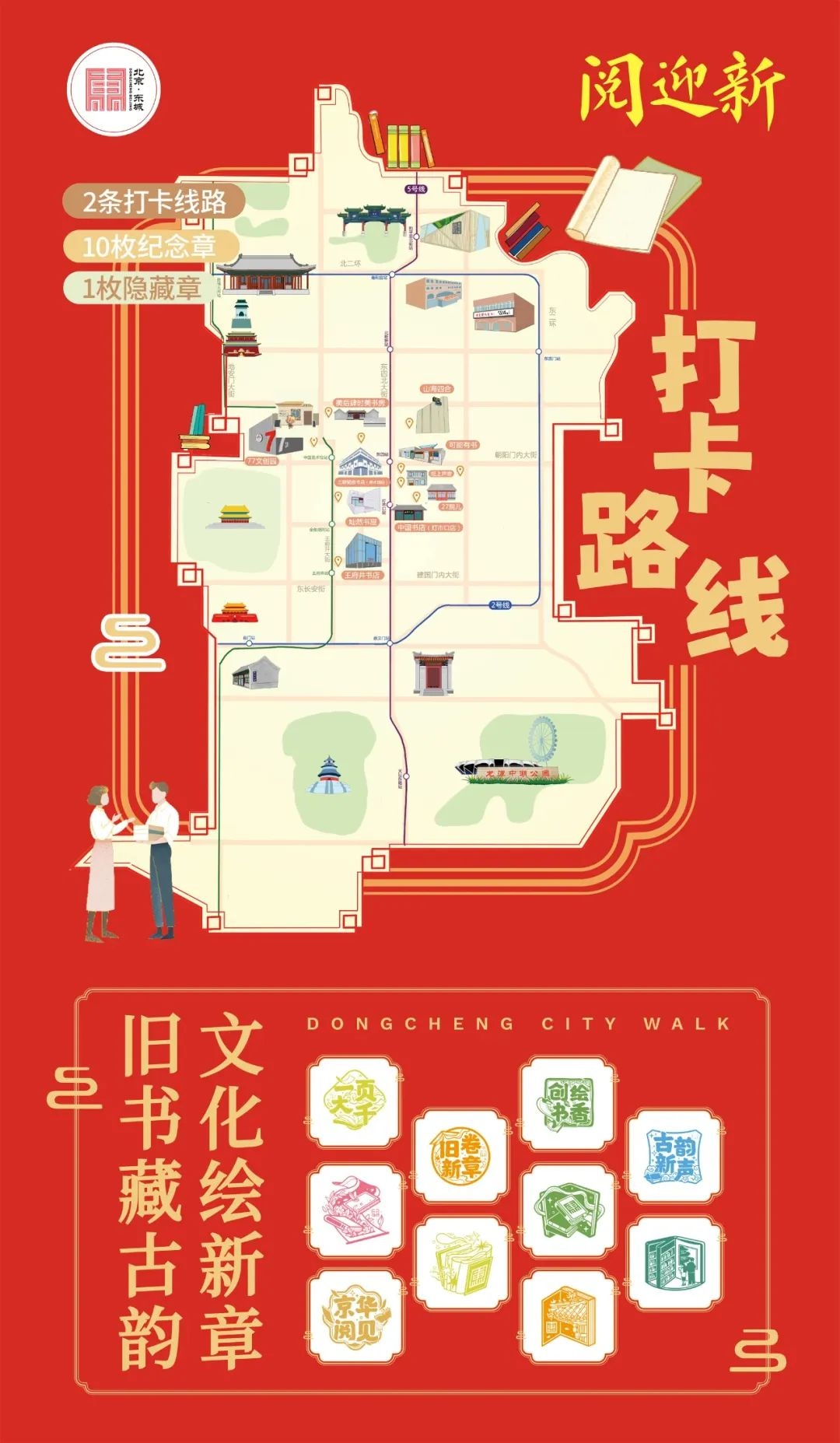 大年初一至初七，地坛龙潭庙会如何用旧书解锁城市文化密码？  第5张