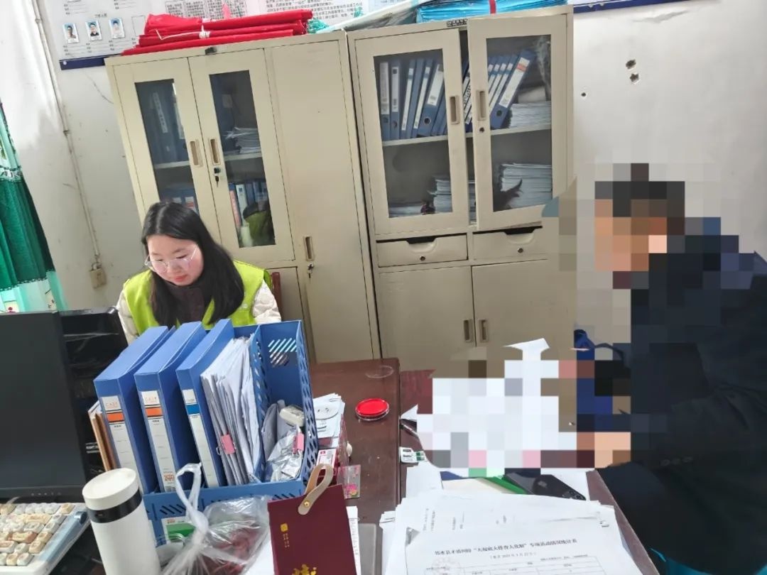 2025年禁毒战开局!邻水公安如何拉序幕?全民参与吗?  第6张
