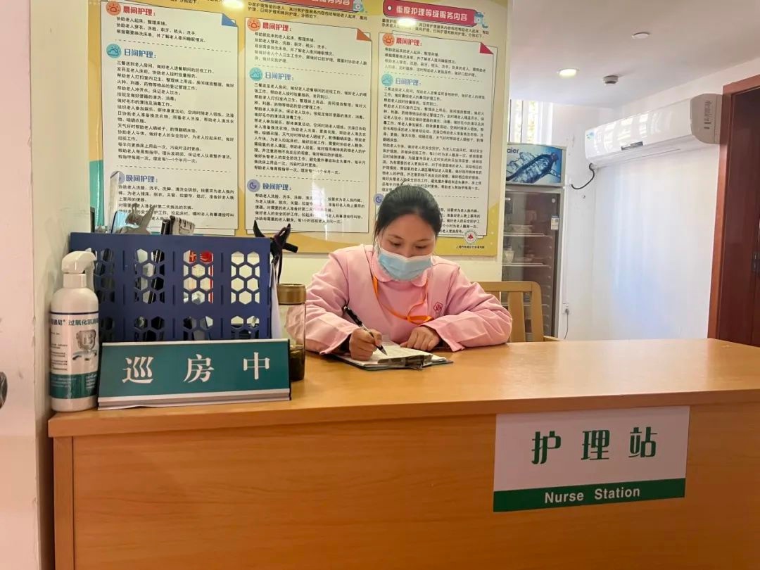 春节不回家，他们守护着542位90岁老人的温暖！你愿意为他们点赞吗？  第3张