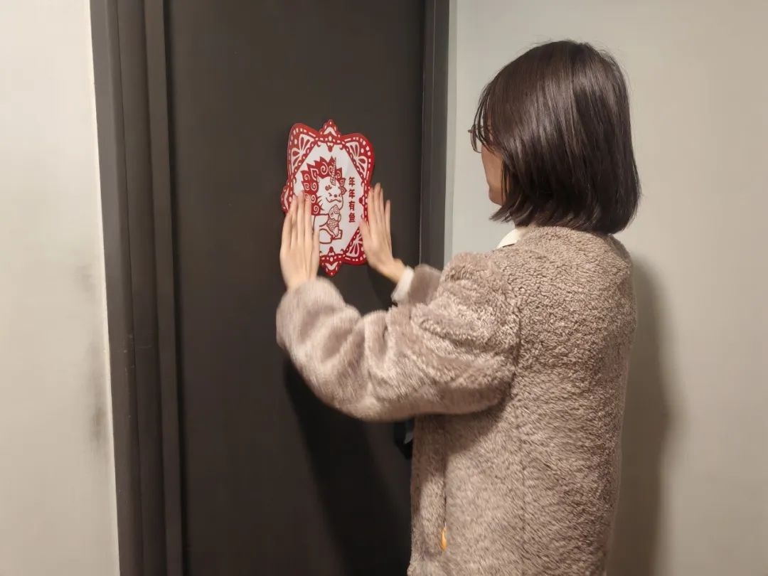 大年初三，共享厨房里的团圆饭香！你有多久没和家人一起做饭了？  第2张