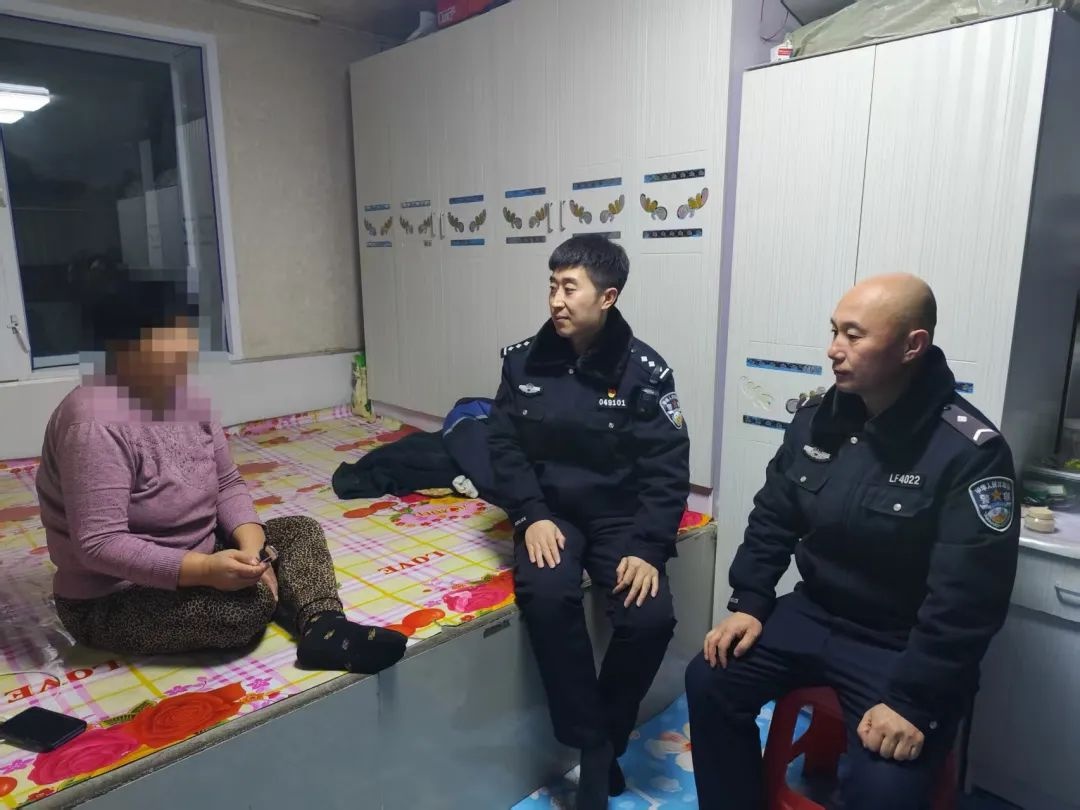 团圆饭再次推迟!警察侯君宇为何在包饺子时紧急出警? 第3张 团圆饭再次推迟!警察侯君宇为何在包饺子时紧急出警? 第3张