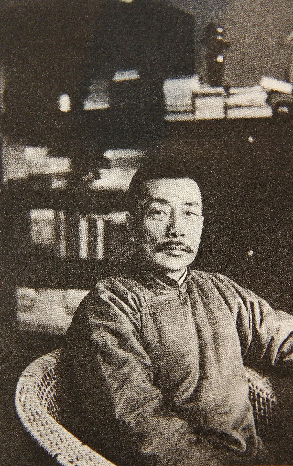 春节本是热闹佳节，鲁迅却不过年？看他独特的春节时光