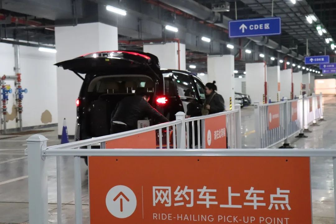 正月初七北京迎返程高峰!七大火车站客流惊人，如何保障?  第4张