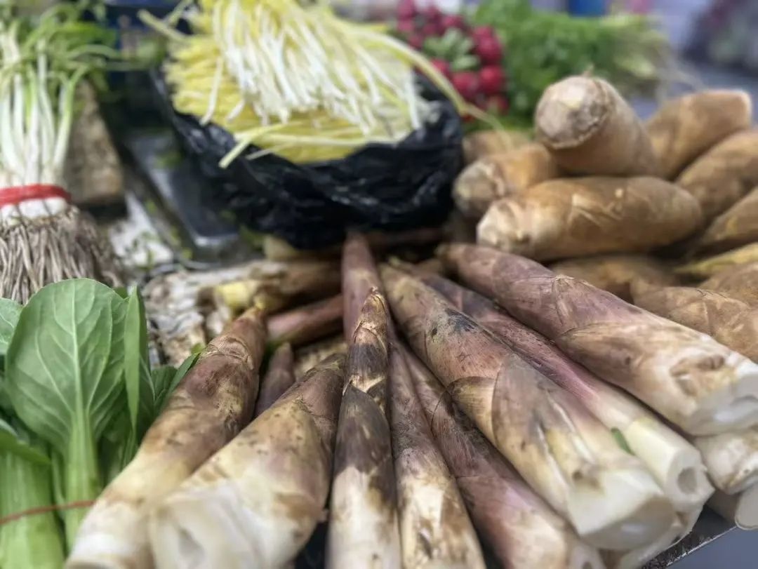 惊爆！春节菜价不涨反降？阳普国和菜场年菜超划算  第3张