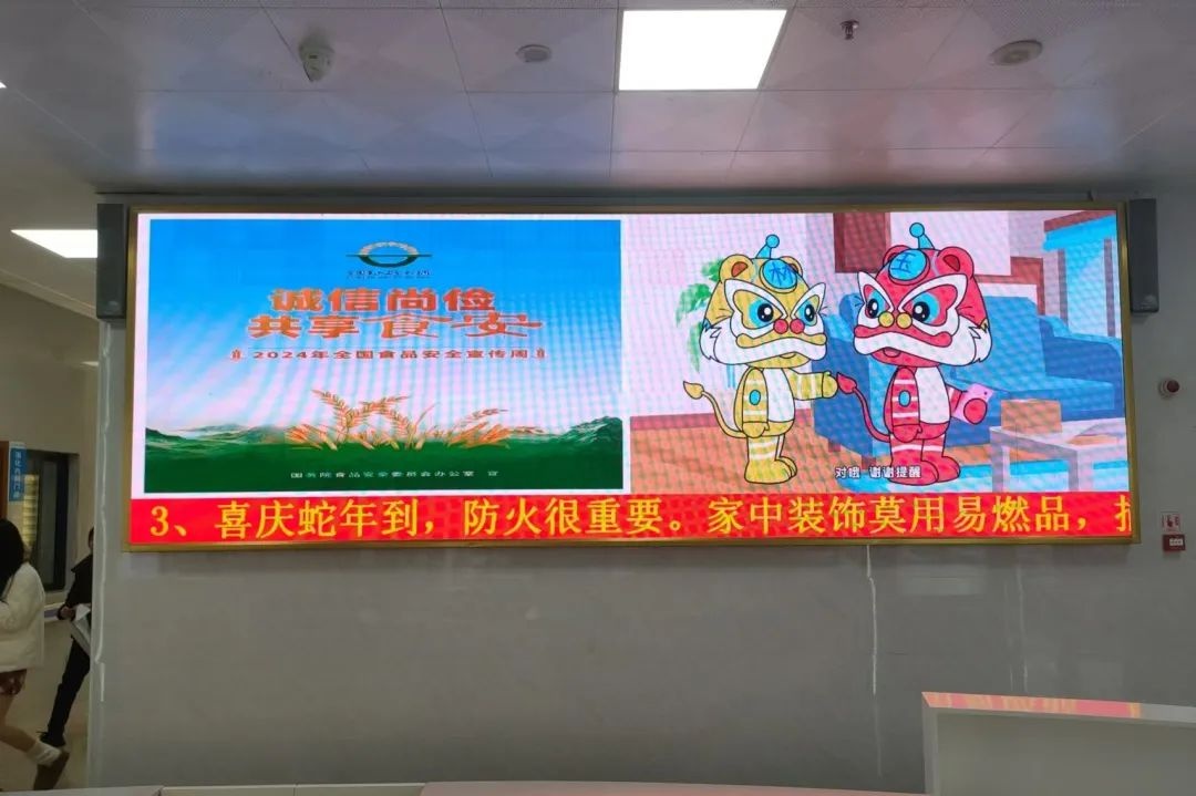 钦州市消防救援支队春节安保:怎样全力护民？  第11张