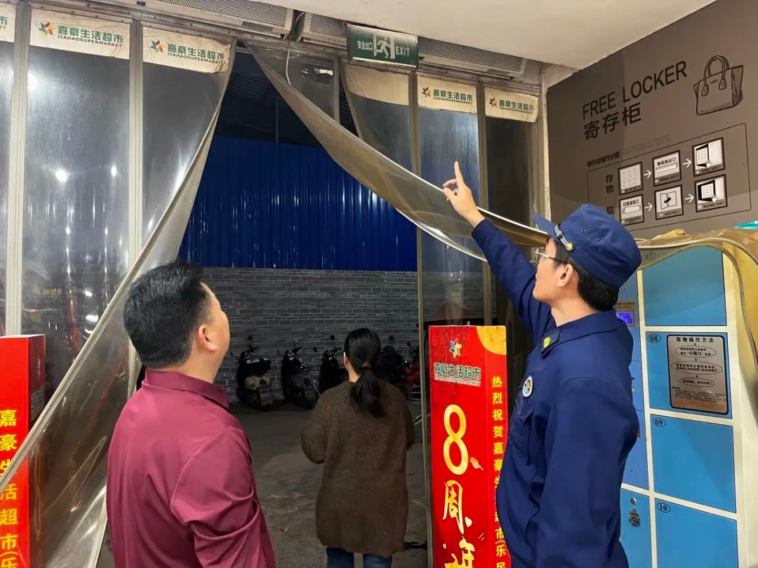 钦州市消防救援支队春节安保:怎样全力护民？  第3张
