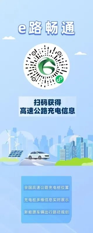 我省高速公路充电设施大发展：全覆盖且超充设备也来了，你知道吗？  第3张