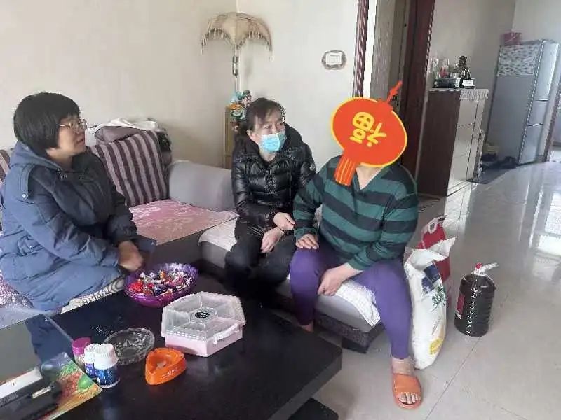 春节团圆时刻，谁在默默守护那些曾被毒品阴影笼罩的家庭？  第2张