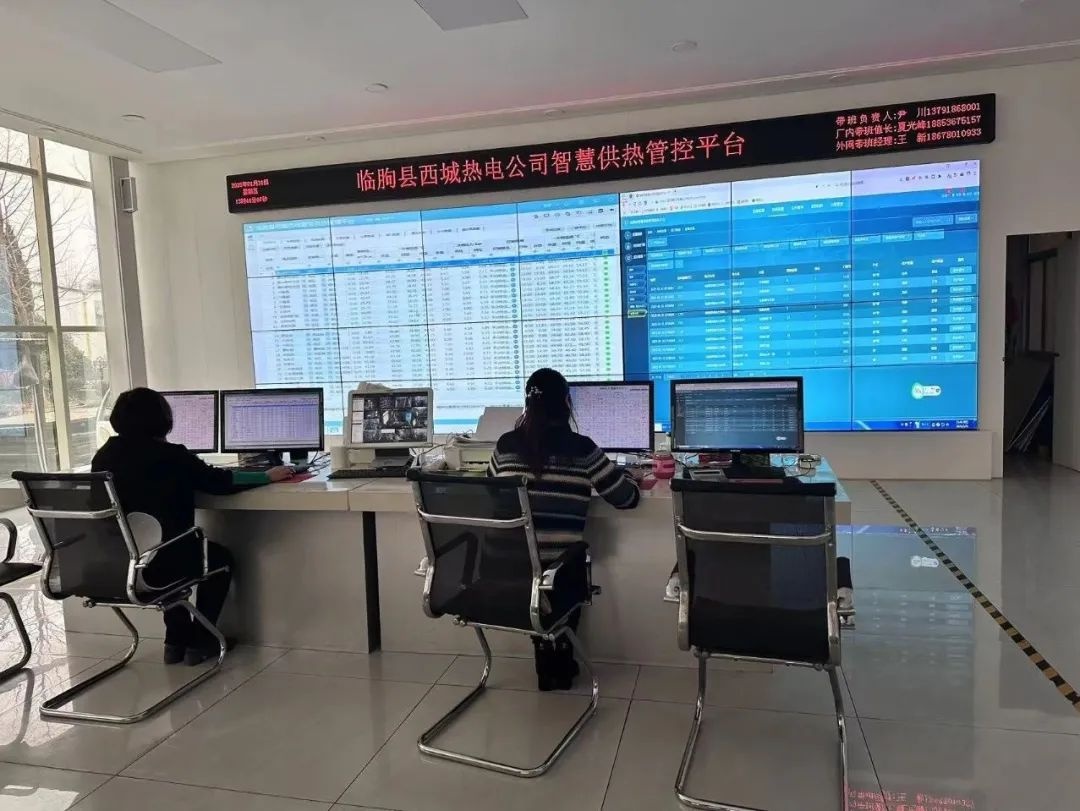 春节不打烊！临朐县住建局如何用1100名环卫工人的坚守，守护城市的年味与安全？  第2张
