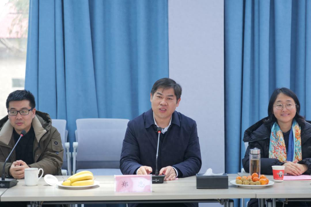 乡贤座谈会助力宜秀发展！他们将带来哪些改变?  第1张