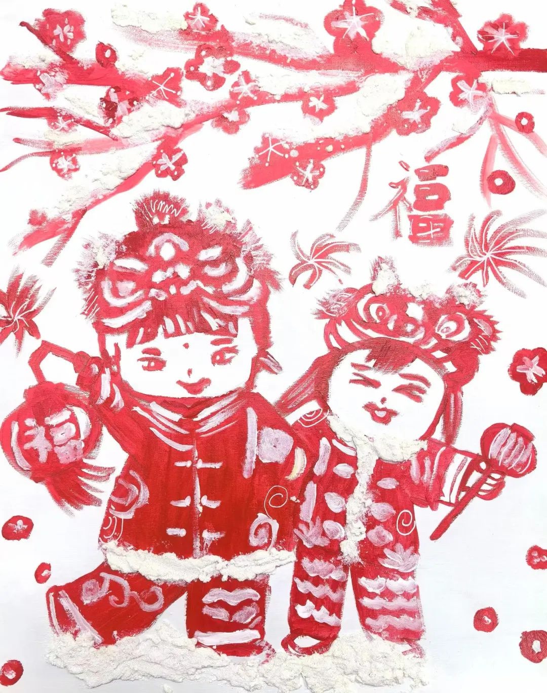 警娃探班记：爸爸妈妈的警营生活原来这么酷！你猜他们平时都用什么抓坏人？  第11张
