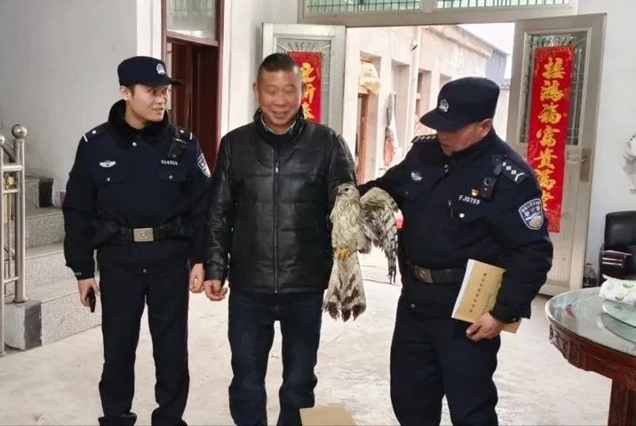 新春佳节，亳州公安坚守岗位！你知道他们背后的故事吗？  第4张