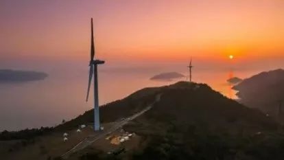 玉环美景似仙乡！众多美景不看太可惜  第3张