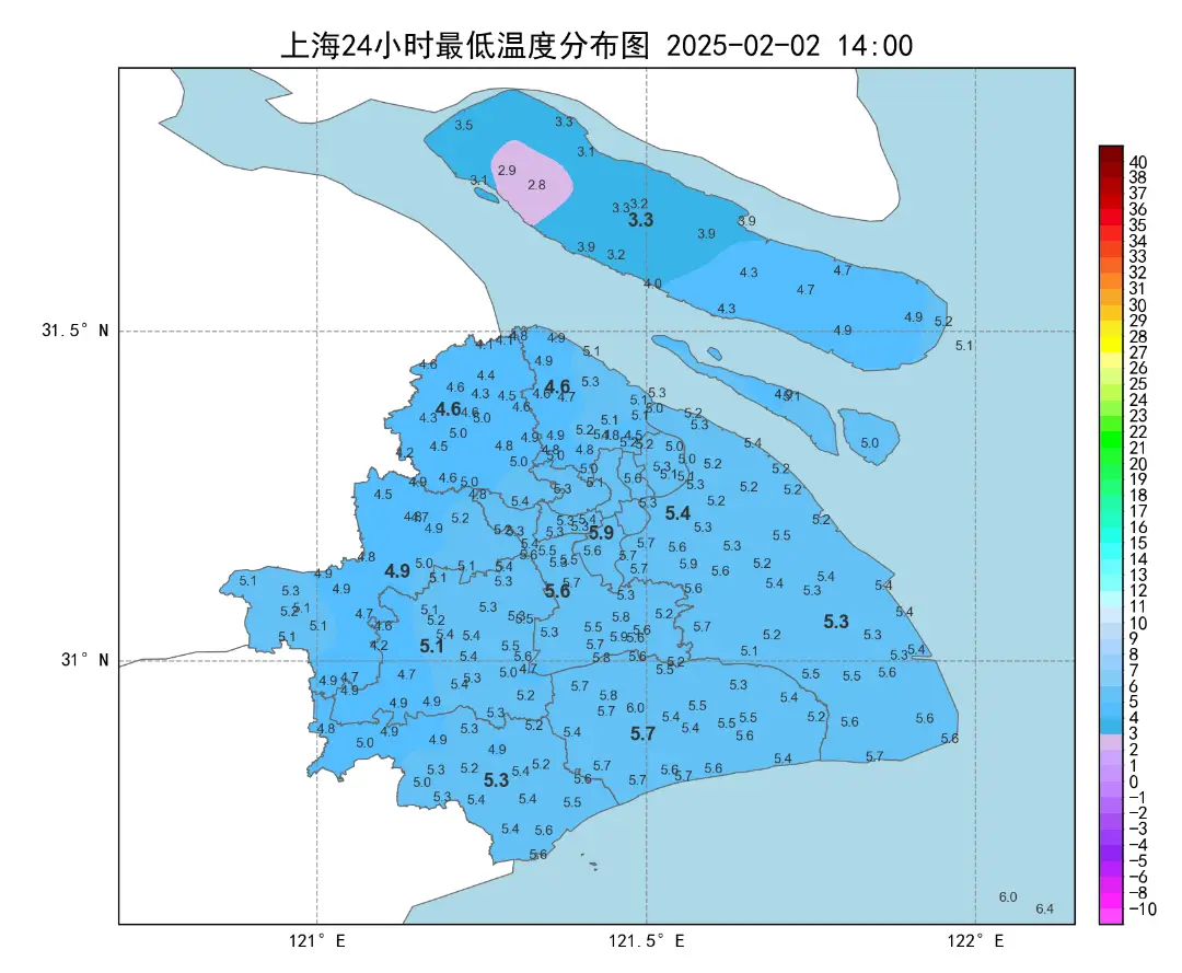 2025年上海外滩新年游，你准备好迎接湿冷的挑战了吗？  第2张