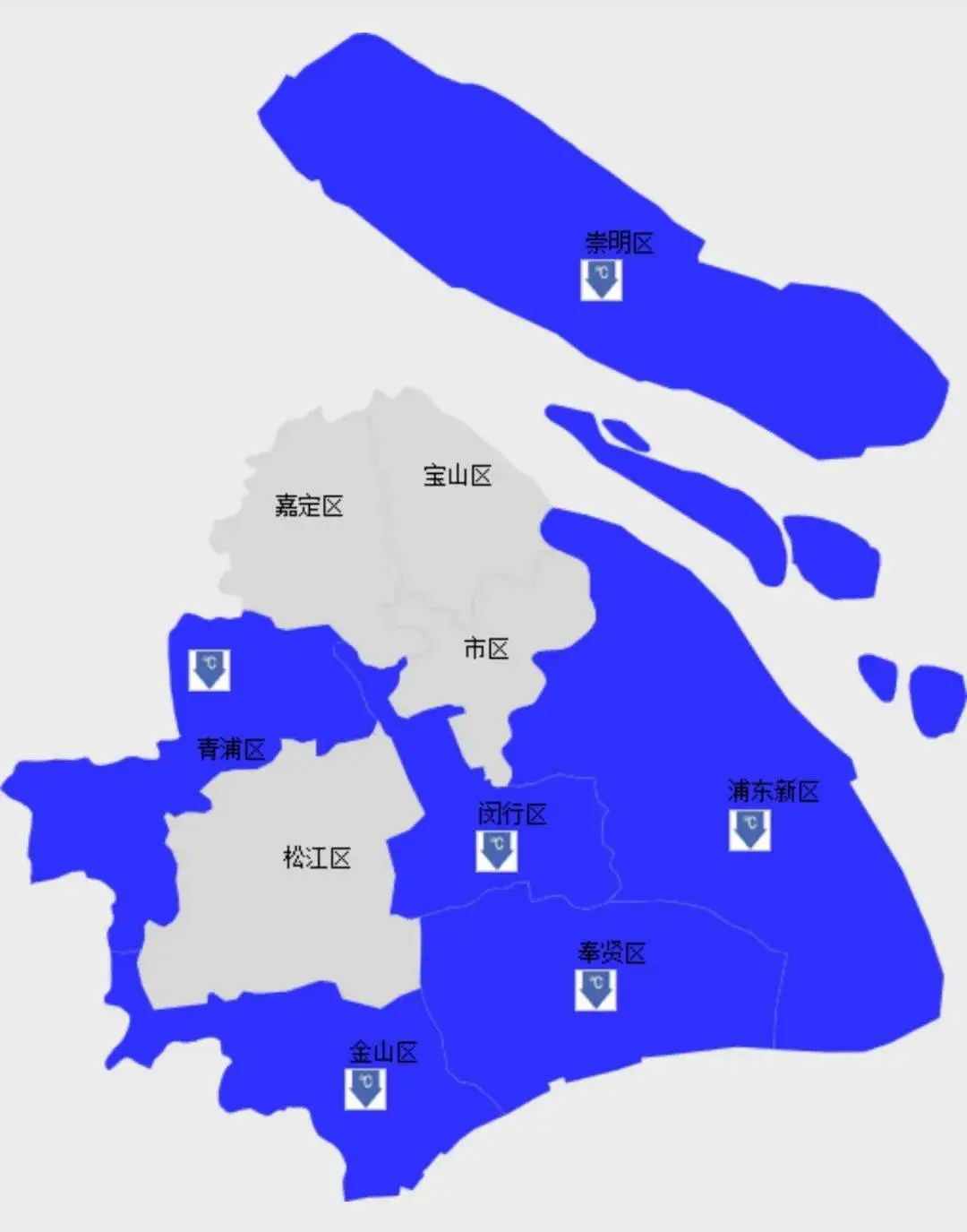 2025年上海外滩新年游，你准备好迎接湿冷的挑战了吗？  第3张
