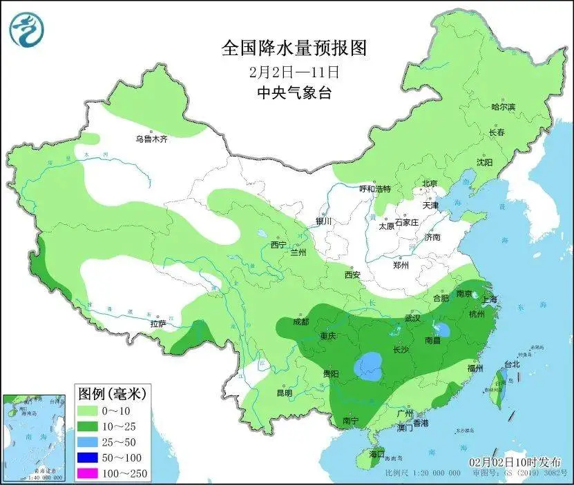 2025年上海外滩新年游，你准备好迎接湿冷的挑战了吗？  第4张