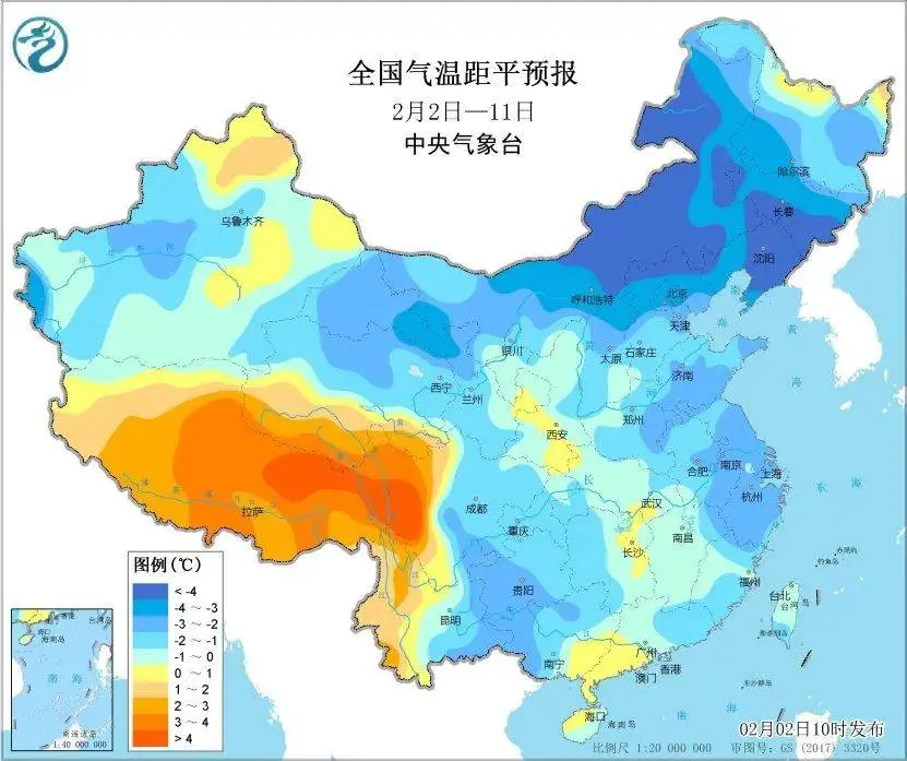 2025年上海外滩新年游，你准备好迎接湿冷的挑战了吗？  第5张