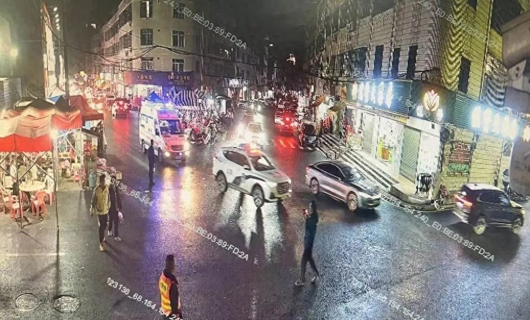 突发！煤气中毒夫妻情况危急！民警争分夺秒救援之谜？