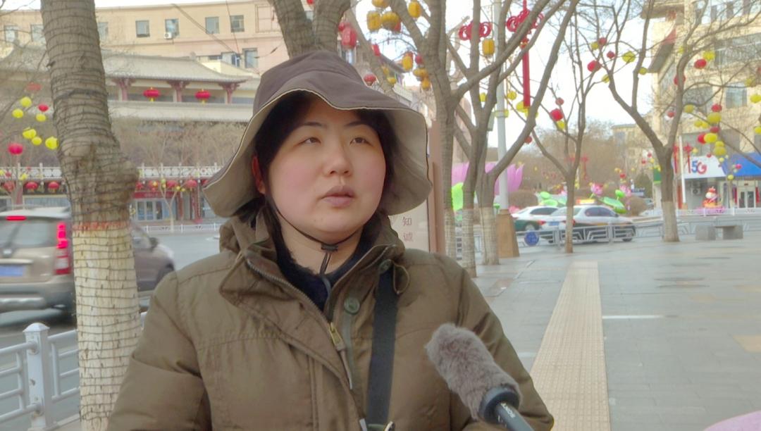 春节万家团圆时，谁在默默守护城市的洁净？致敬环卫工人的坚守与奉献  第4张