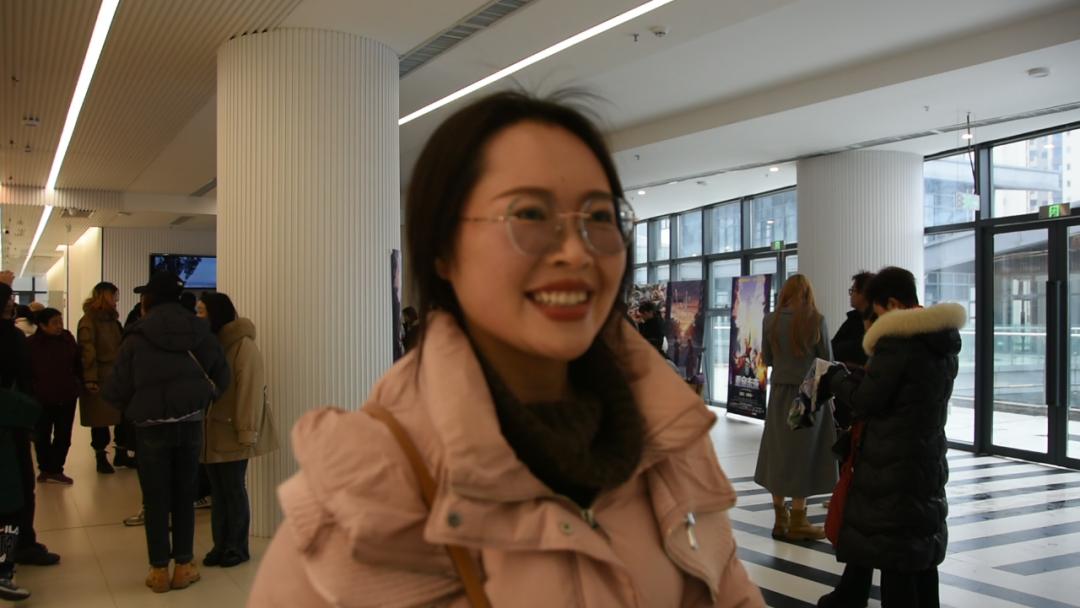 新春佳节，安顺经开区电影院观影热！你去看了吗？  第2张