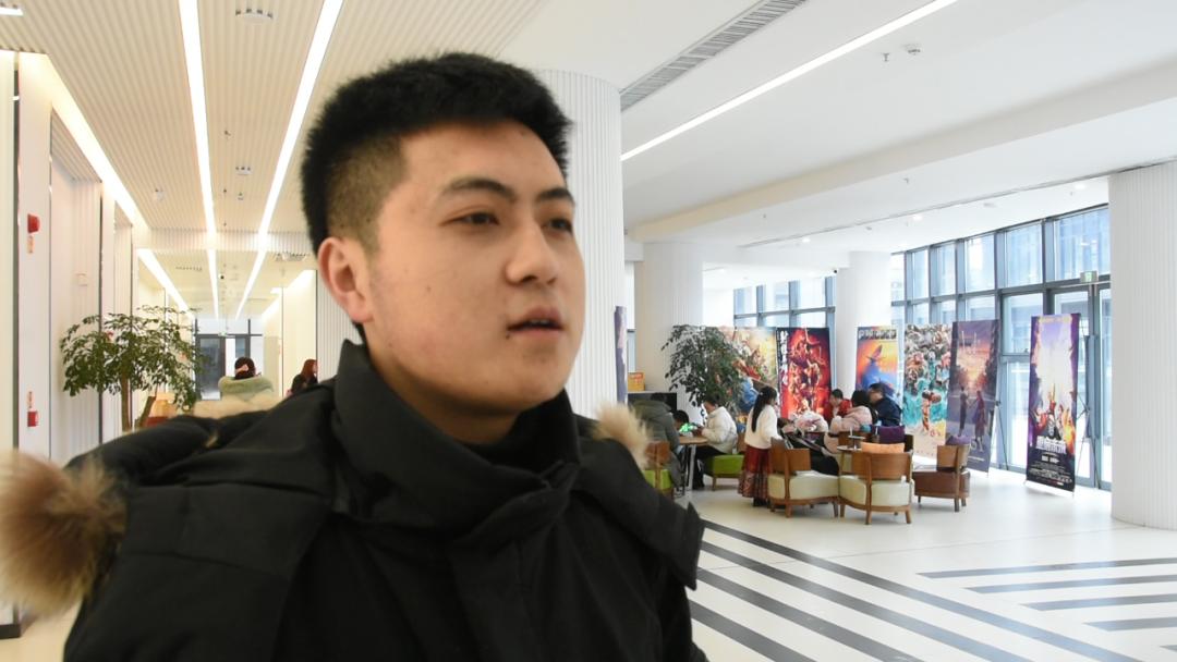 新春佳节，安顺经开区电影院观影热！你去看了吗？  第3张