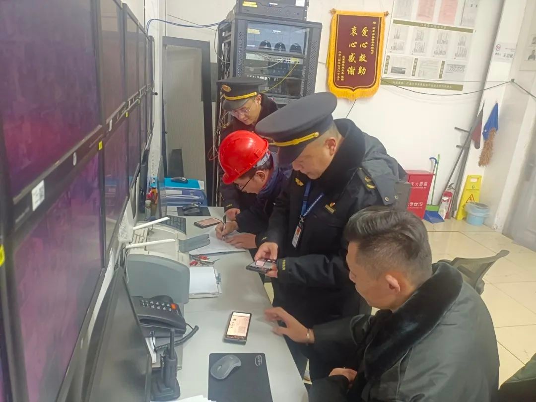 石景山区市场监管局春节行动：多举措保安全，你知道吗？  第5张