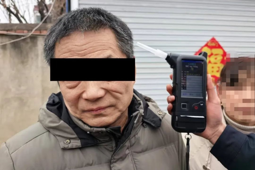 酒驾醉驾人员被曝光!你还敢心存侥幸吗?  第6张