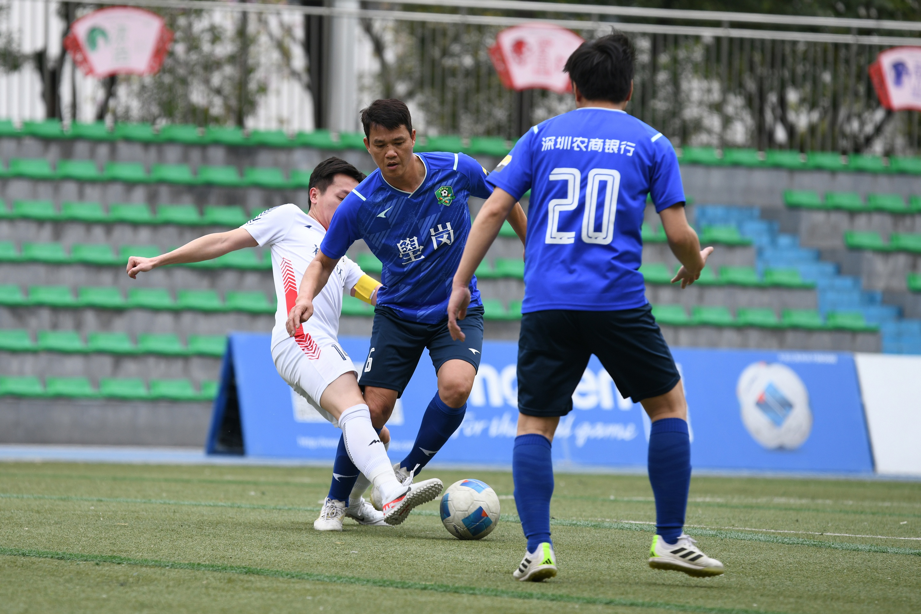 松岗足协队3场狂轰27球,八强名单出炉,谁能阻挡他们的夺冠之路? 第3张 松岗足协队3场狂轰27球,八强名单出炉,谁能阻挡他们的夺冠之路? 第3张