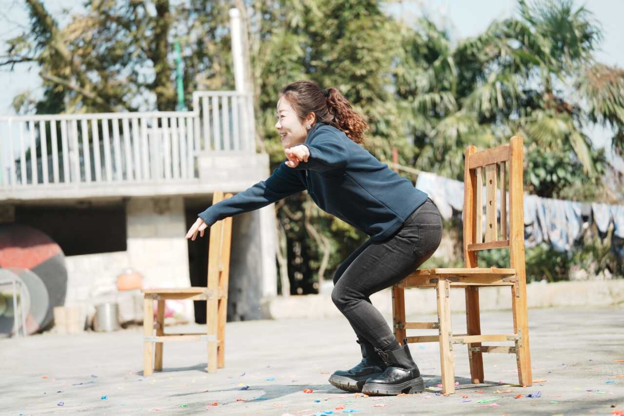 三八妇女节,息烽县女职工如何释放压力、增进情谊?这场活动太精彩了 第2张 三八妇女节,息烽县女职工如何释放压力、增进情谊?这场活动太精彩了 第2张