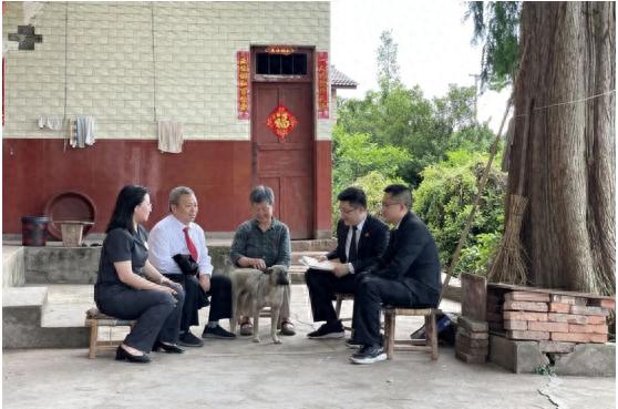 把法院比作香水？！快来品味资阳法院的司法香氛