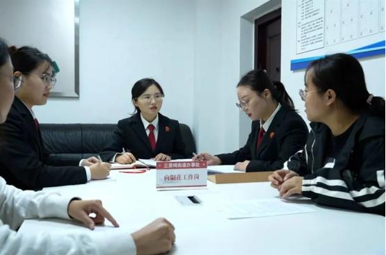 把法院比作香水？！快来品味资阳法院的司法香氛  第3张