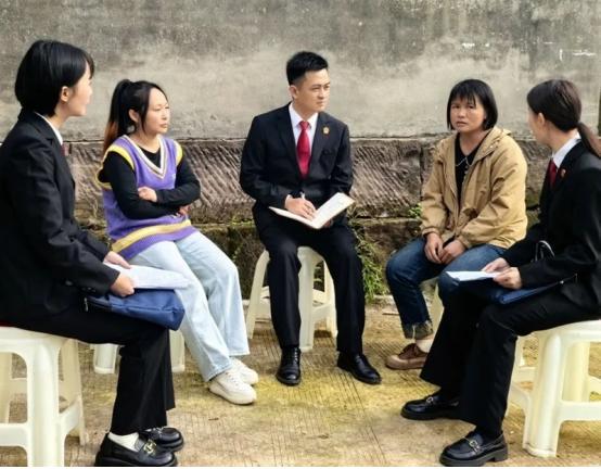 把法院比作香水？！快来品味资阳法院的司法香氛  第4张