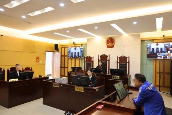 把法院比作香水？！快来品味资阳法院的司法香氛  第5张