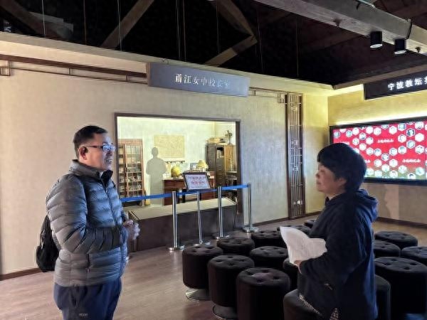 63岁儿子千里寻母生前足迹，终找到名字  第1张
