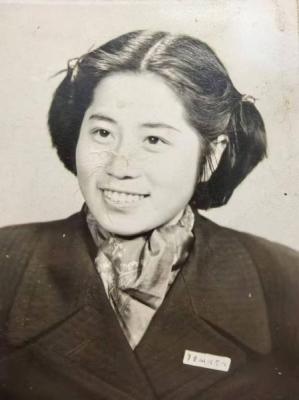 63岁儿子千里寻母生前足迹，终找到名字  第4张