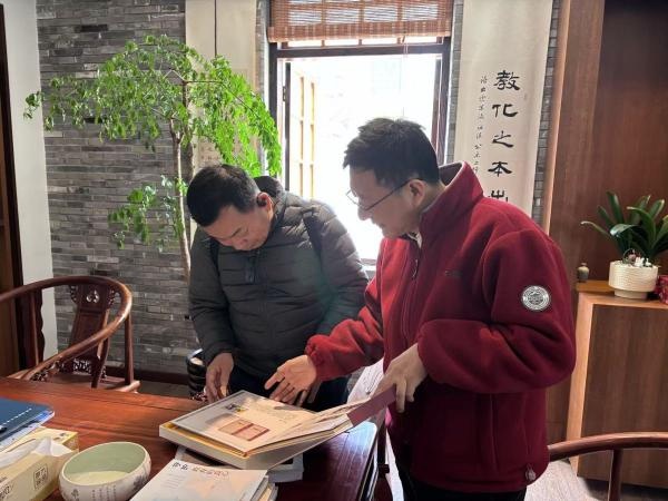 63岁儿子千里寻母生前足迹，终找到名字  第5张
