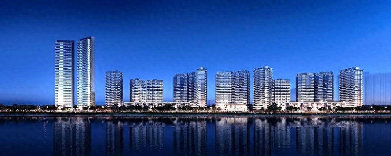颐德公馆三期推新！将如何改变长沙江景住宅格局?