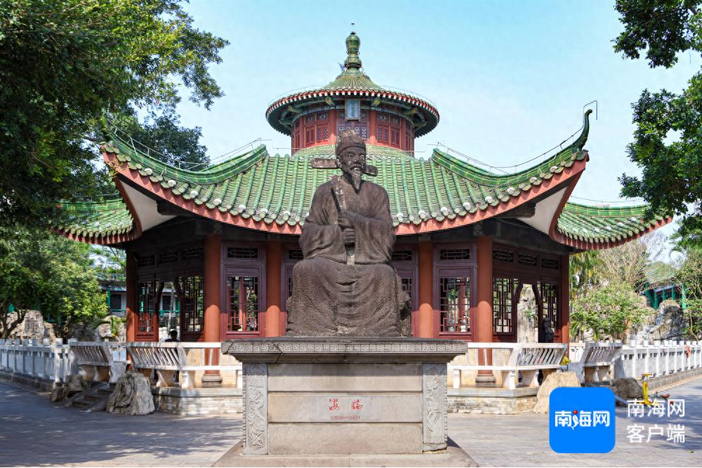 省7部门印发规划保护历史文化！海南将形成何种格局？
