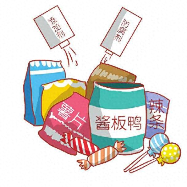 禁‘零添加’! 食品标准新规，为何如此决策?