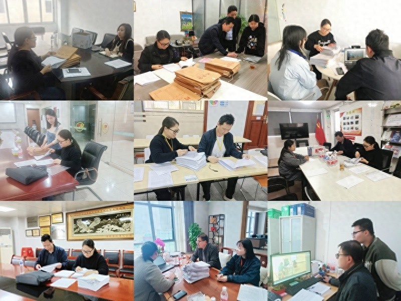 你知道吗？江门鹤山34家机构技能认定督导，有新发现