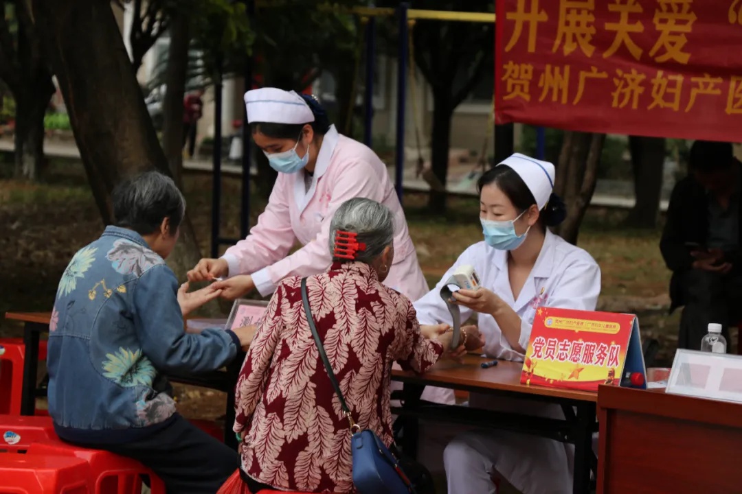 庆祝广西三月三! 多家单位联合举办盛宴有何精彩?  第4张