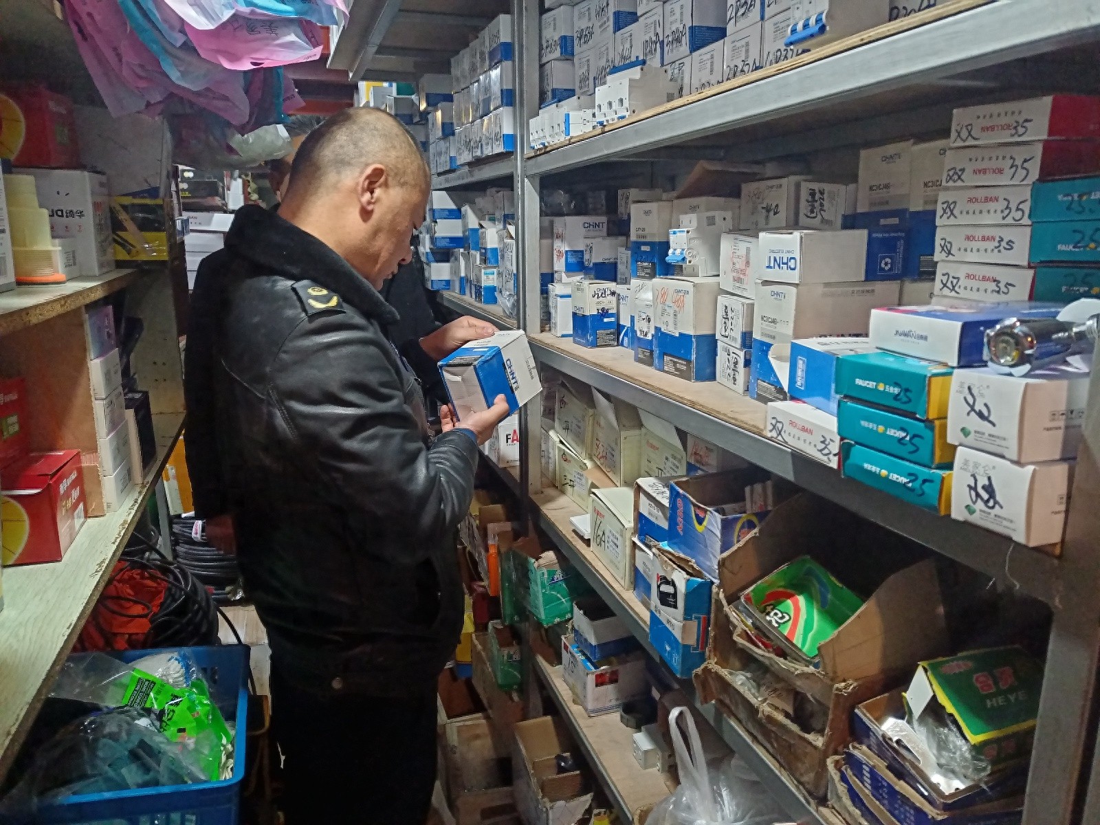 阿坝州市场监管局应对3·15曝光问题!专项排查整治行动有哪些成果?