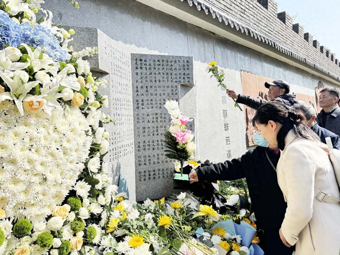 主动捐献遗体器官者的馈赠! 你会如何缅怀他们?