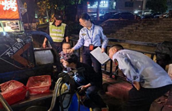 黄埔区重拳出击！游商燃气安全隐患何时休？
