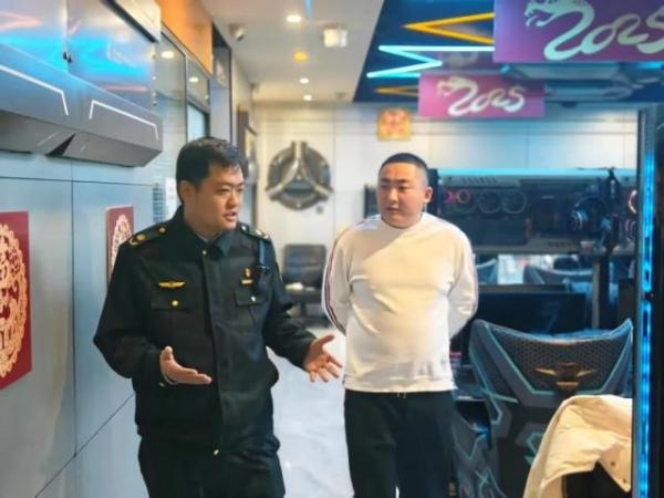 信用监管如何改变文化市场？执法支队创新模式让商户直呼受益  第2张