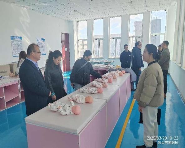 固阳县技能人才迎来重大利好！在家门口就能考取7大热门职业证书，你准备好了吗？  第2张